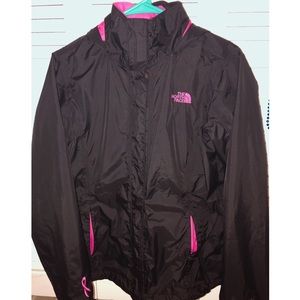 The North Face Resolve PR Jacket